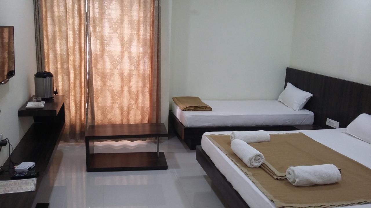 فندق شيرديفي  Casa Green المظهر الخارجي الصورة